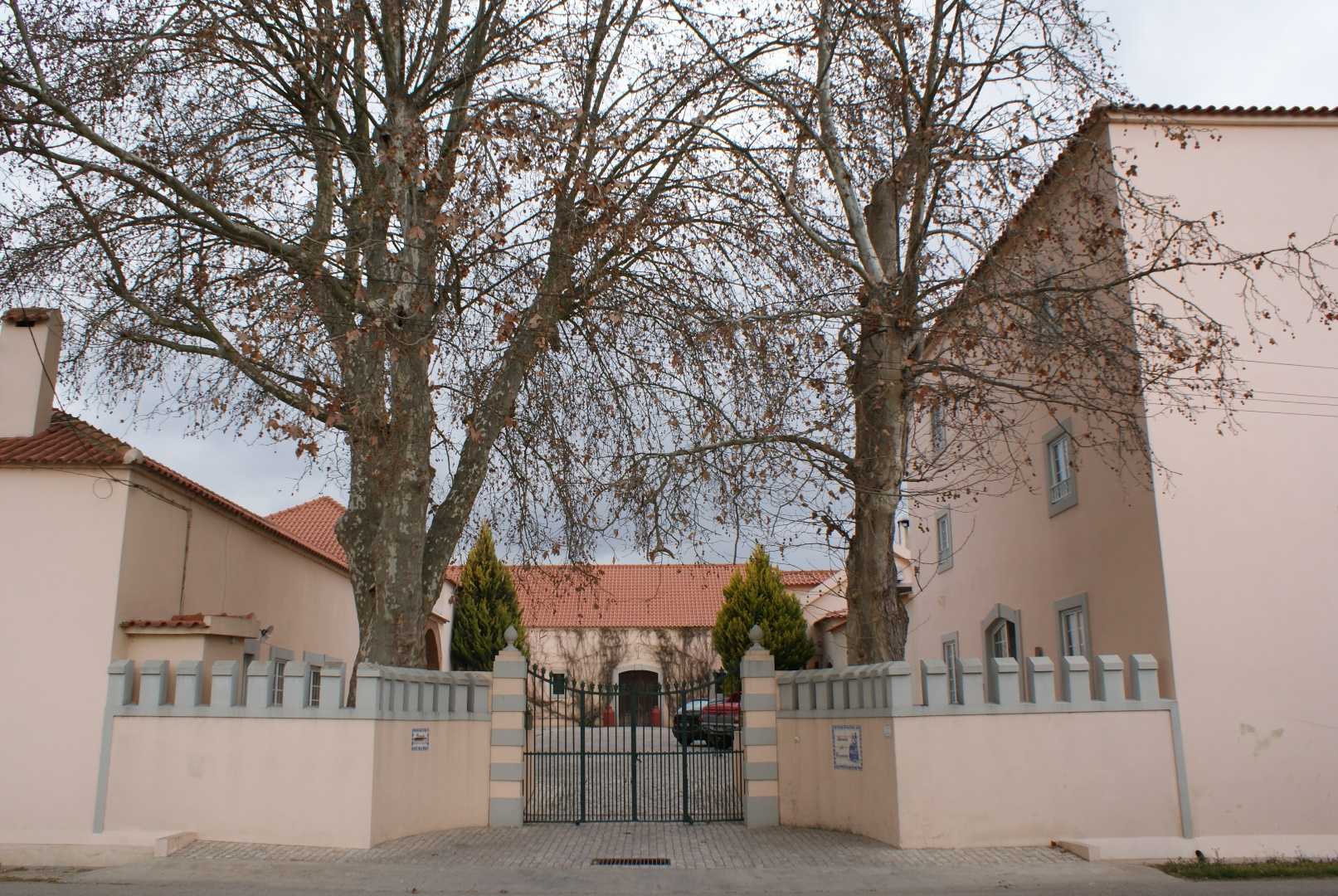 QUINTA DO COVANCO