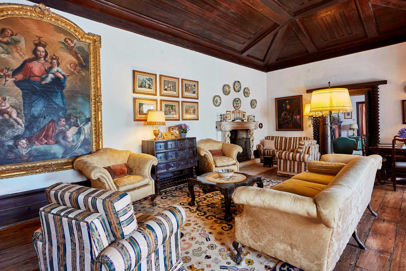 CASA DE CANEDO