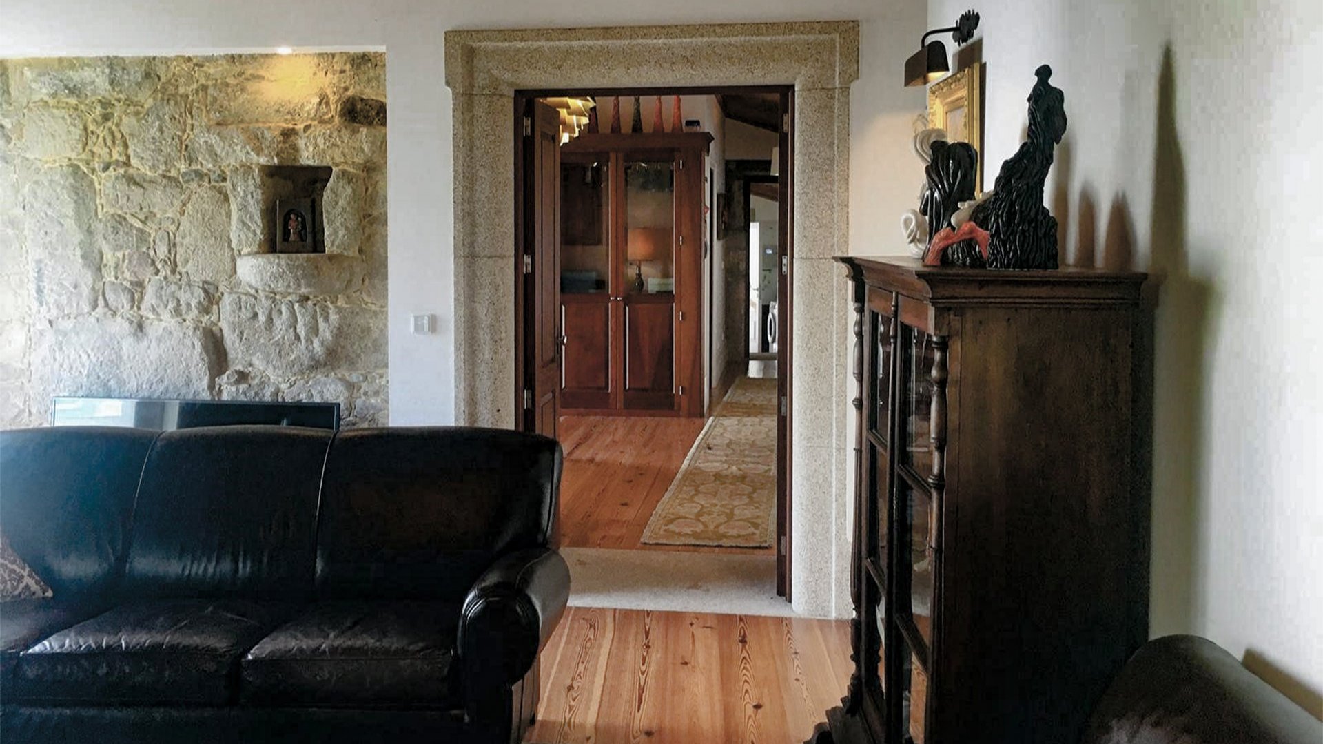 Casa dos Macieis