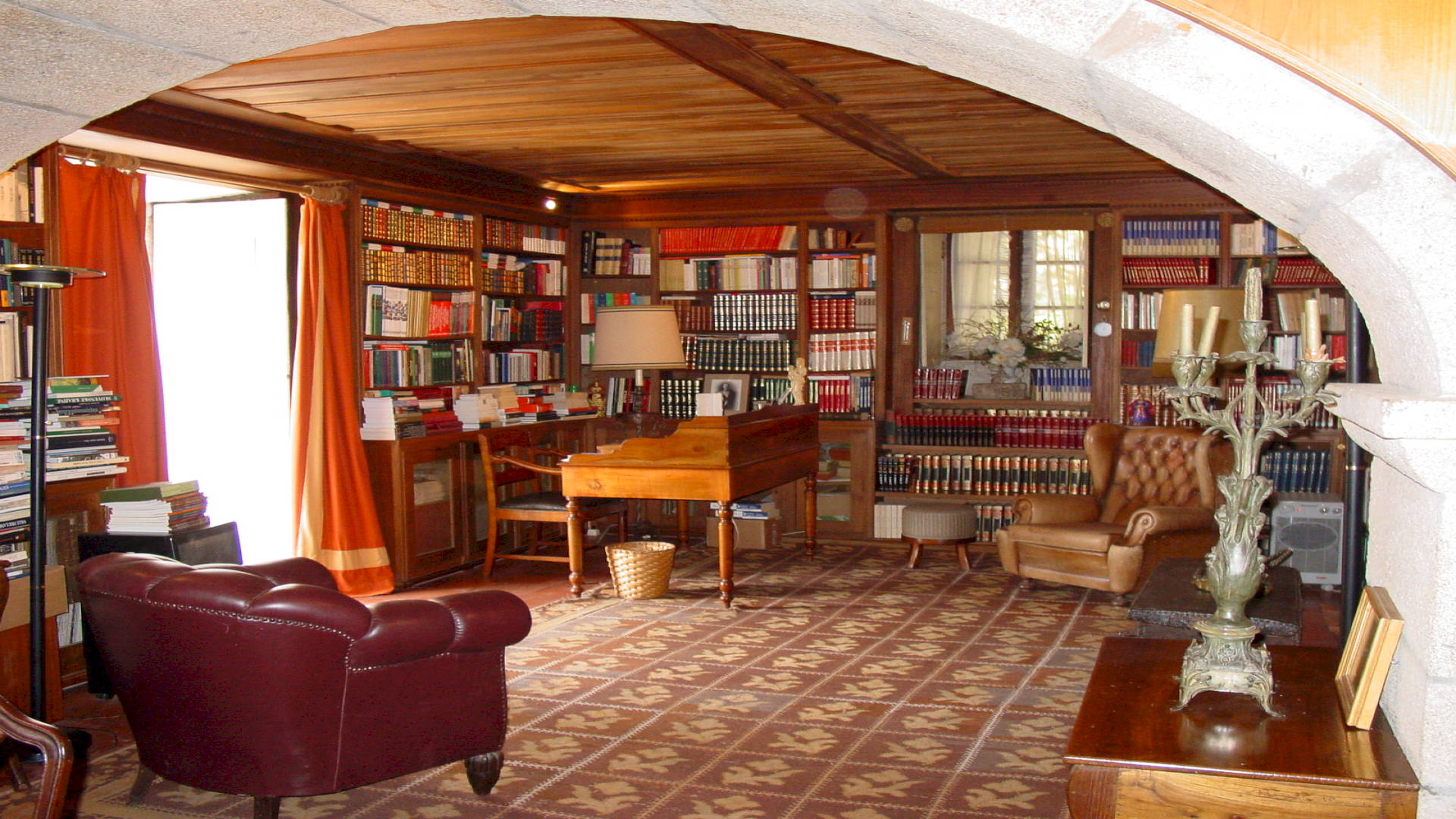 CASA DO OUTEIRO