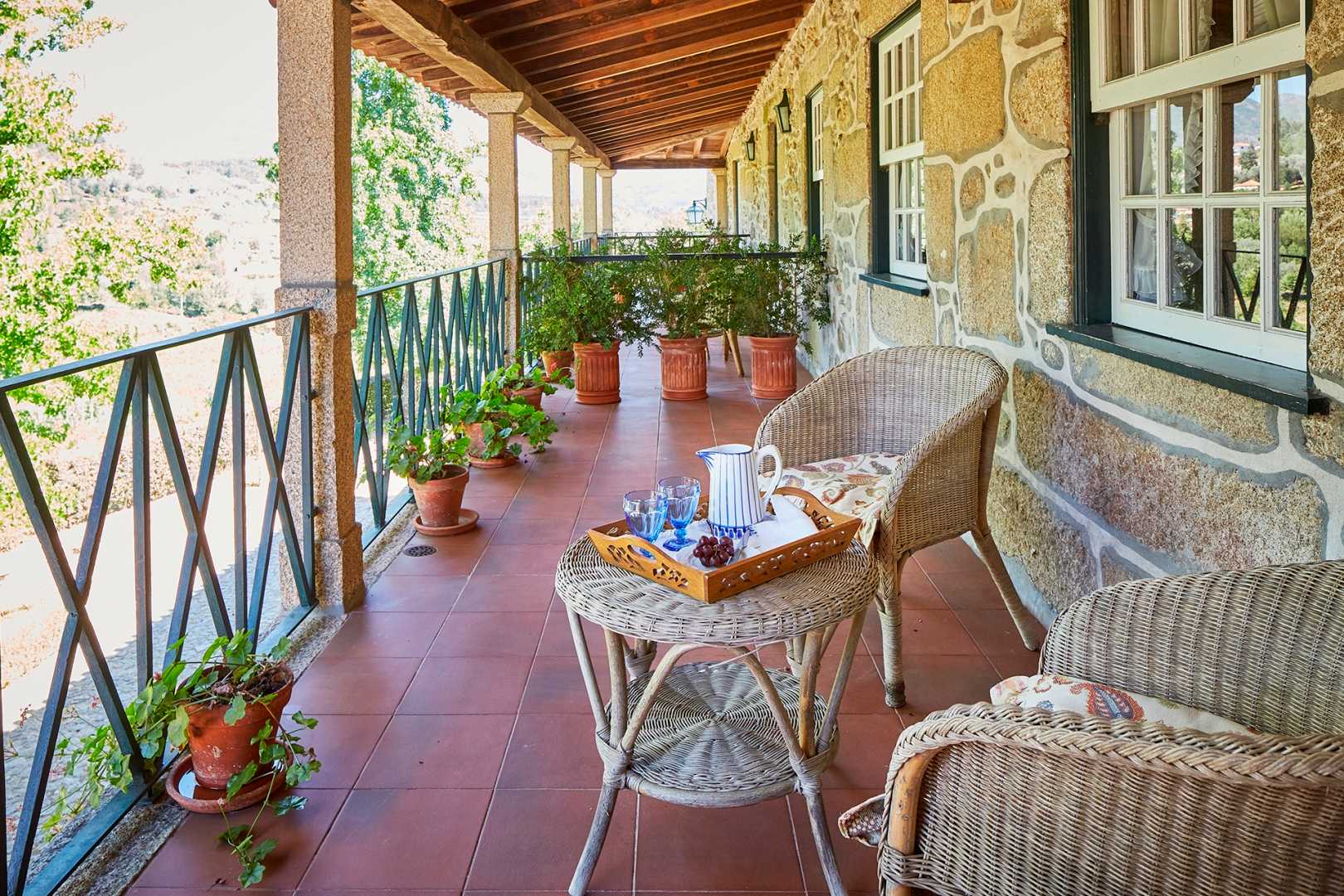 CASA DE CANEDO