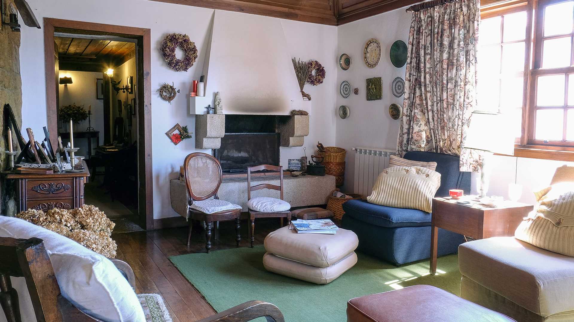 QUINTA DA CALÇADA