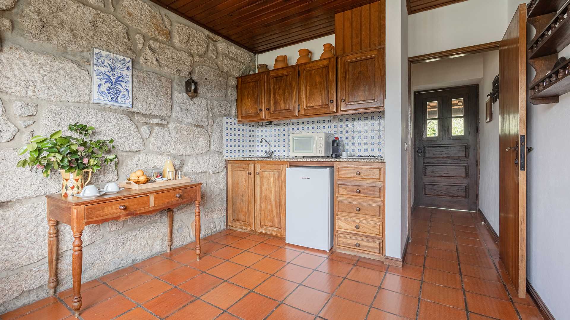 QUINTA DE SANTO ANTÓNIO