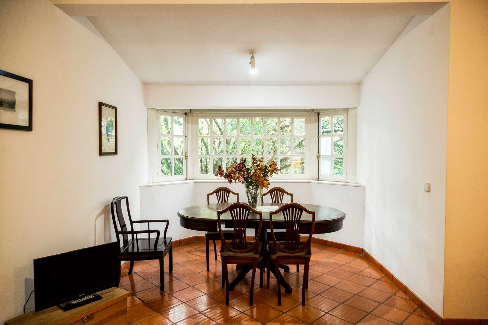 QUINTA DA ROSEIRA