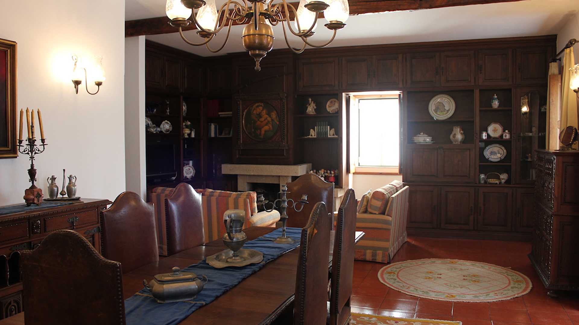 QUINTA DO MOSTEIRO