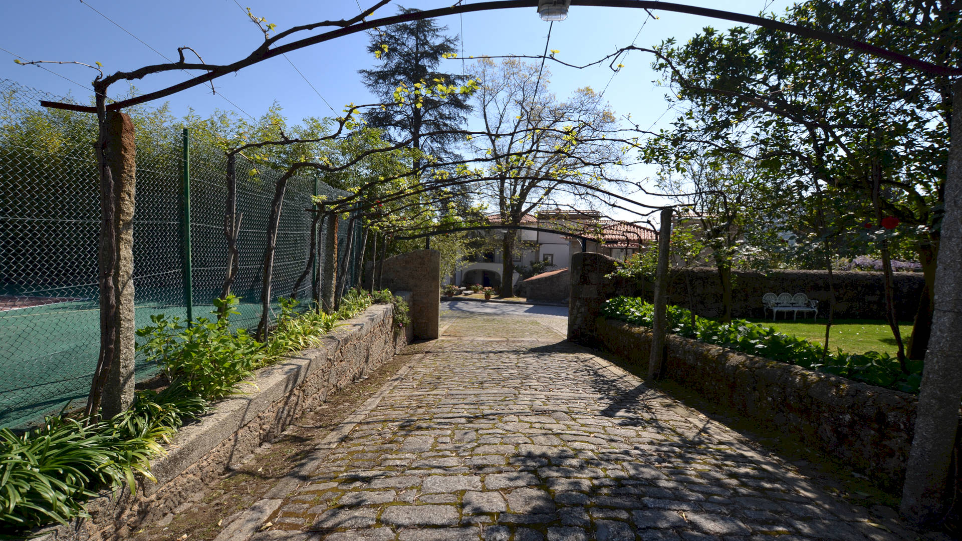 QUINTA DE MALTA