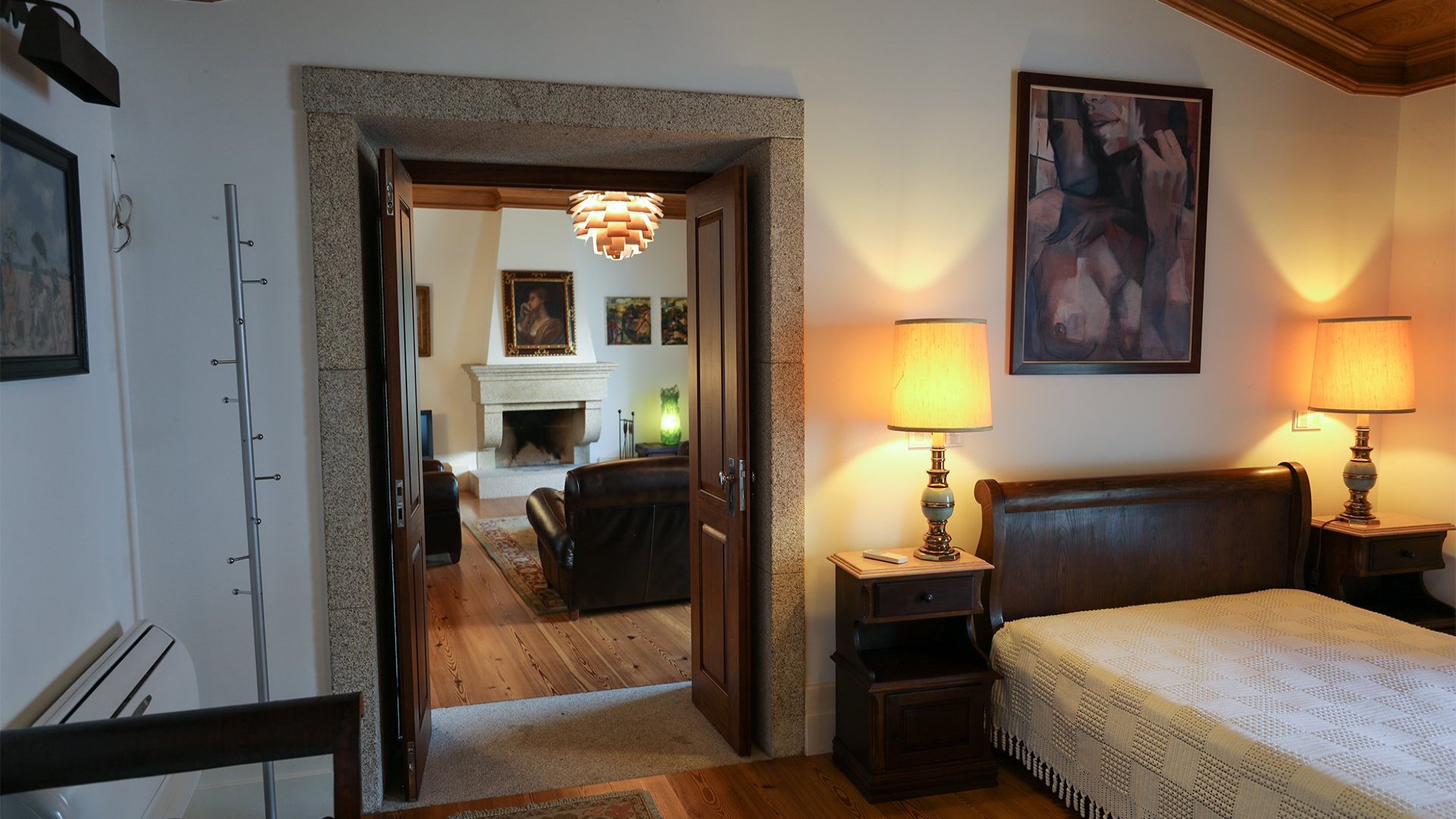 Casa dos Macieis