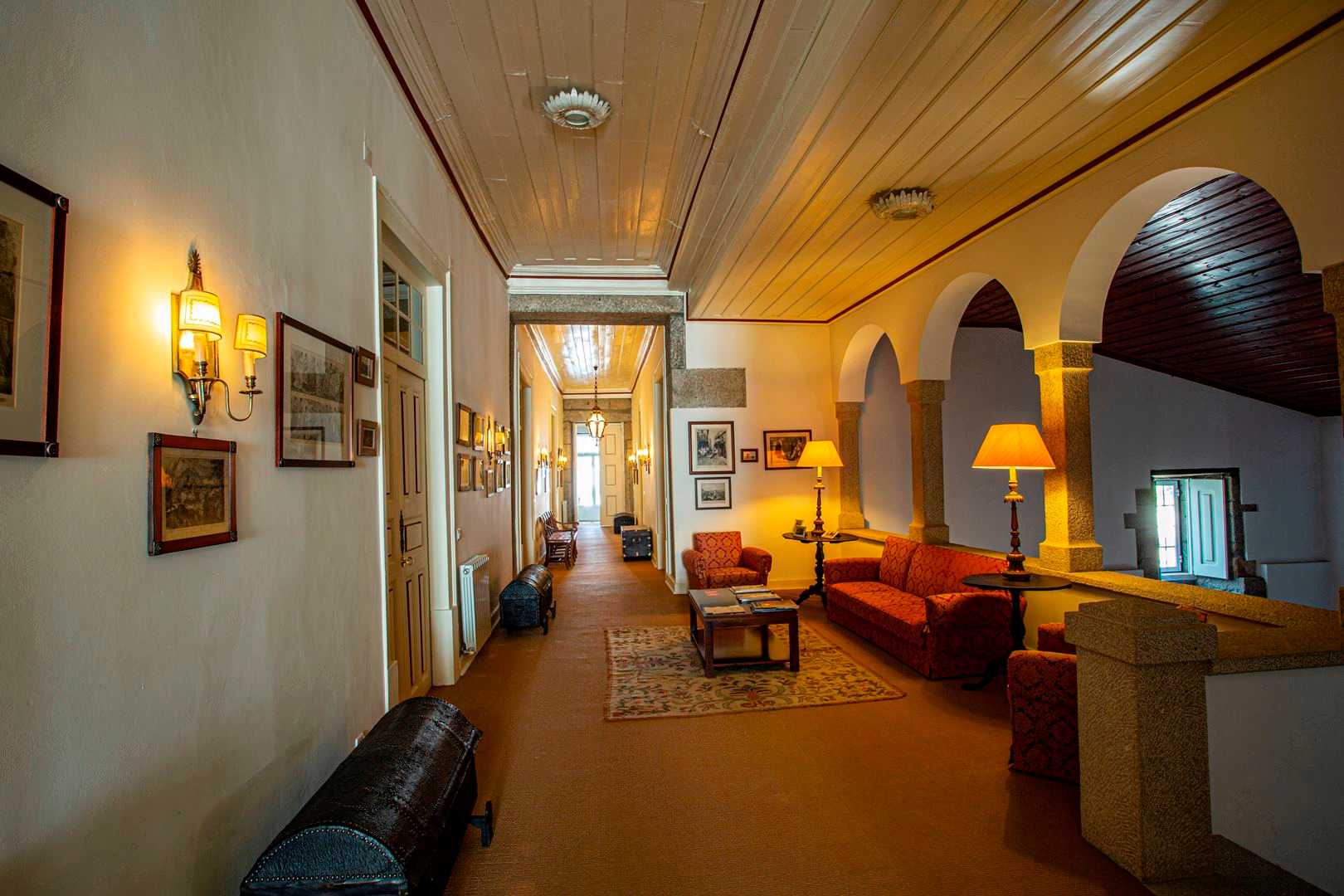 CASA DO CIMO