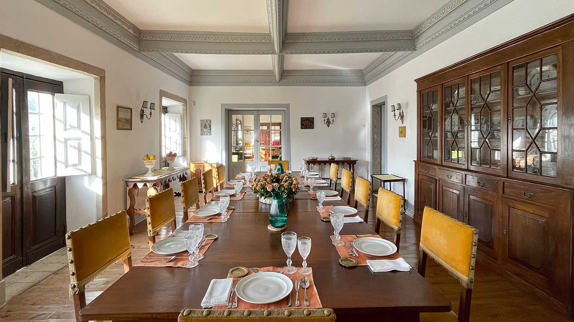 CASA DA AGRELA