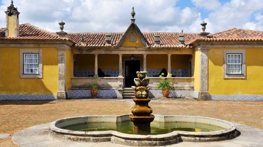CASA DO BARREIRO