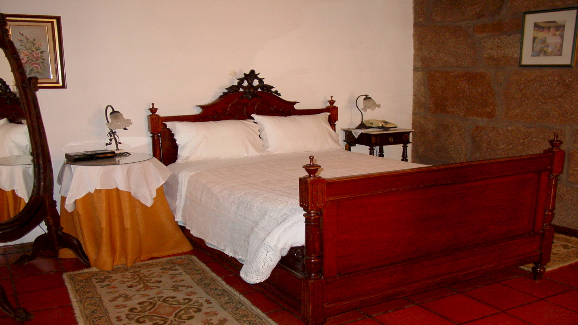 QUINTA DA MATA