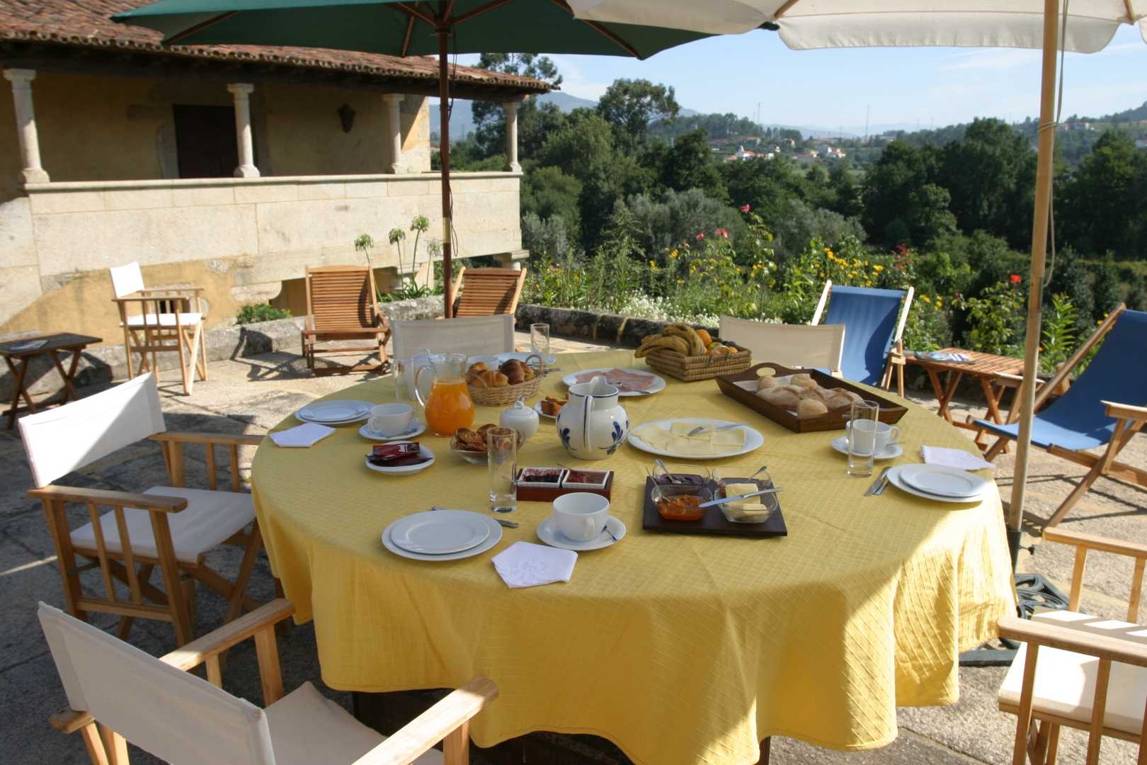 QUINTA DA AGRA