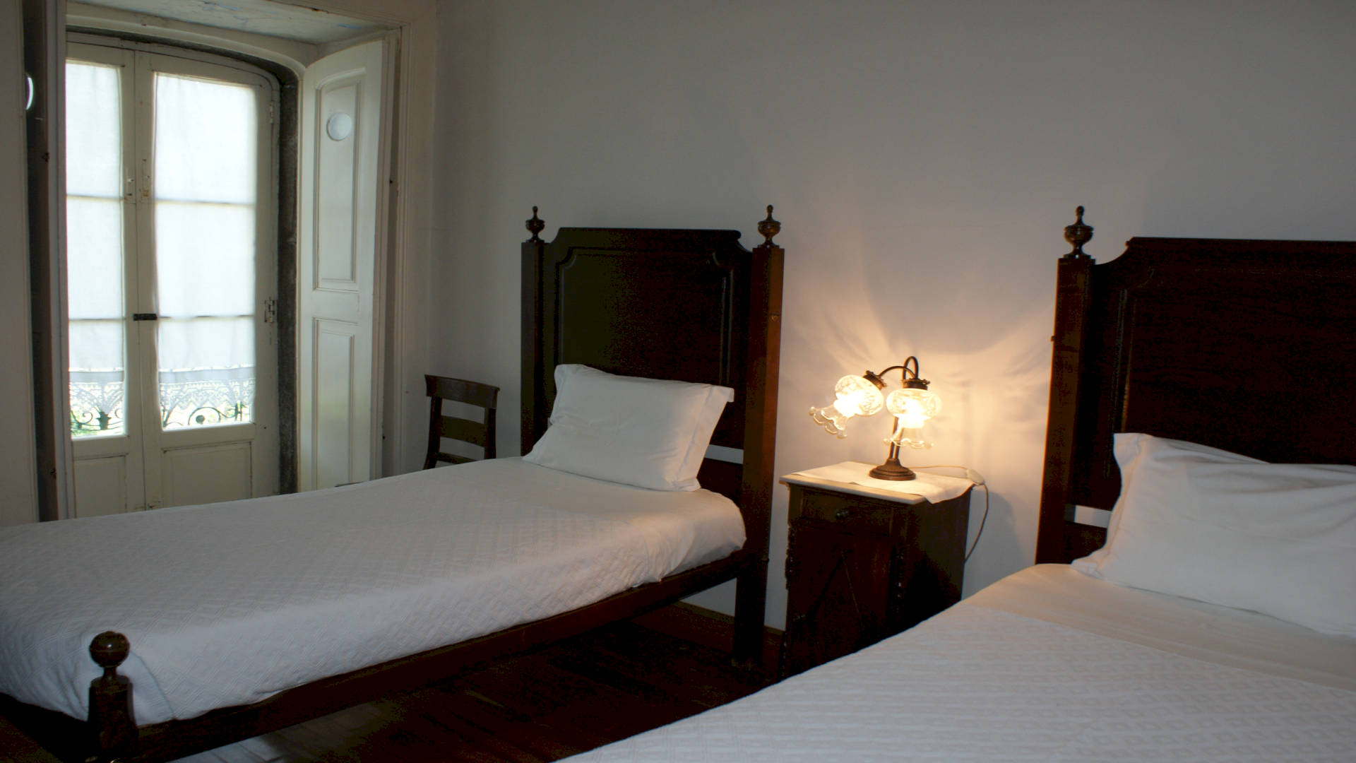 CASA DA TOJEIRA
