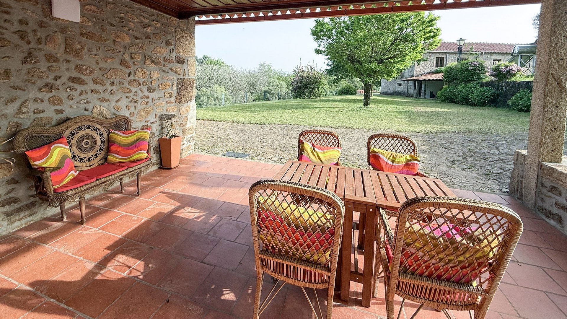 QUINTA DO REI