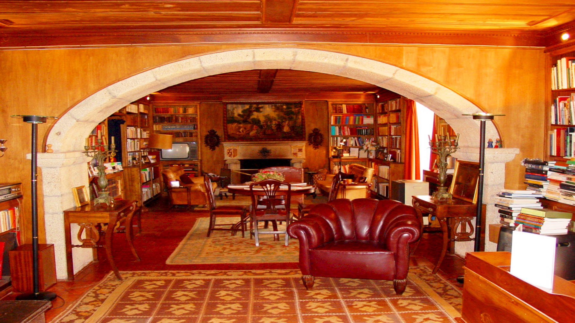 CASA DO OUTEIRO
