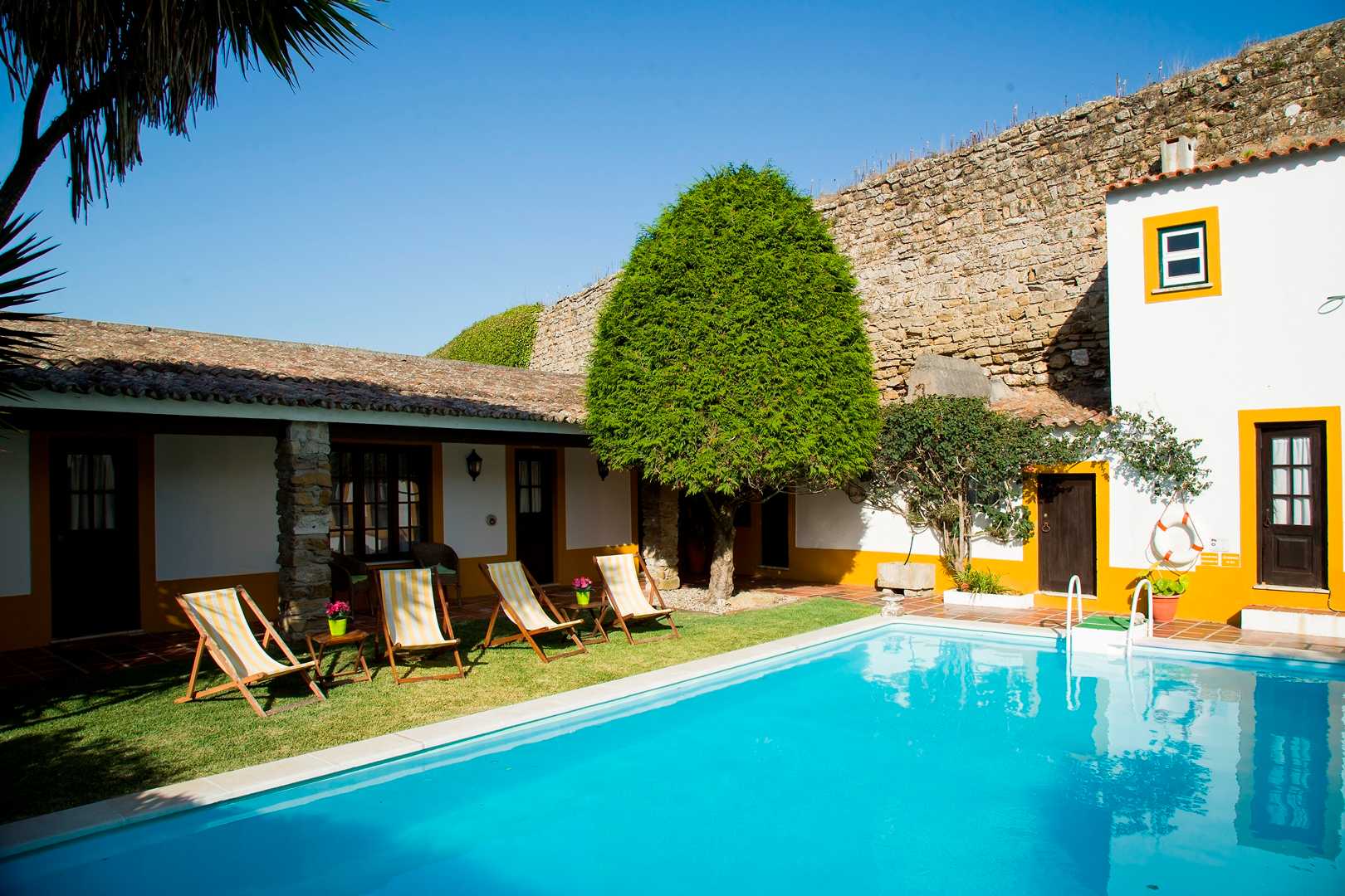 CASA DO CASTELO