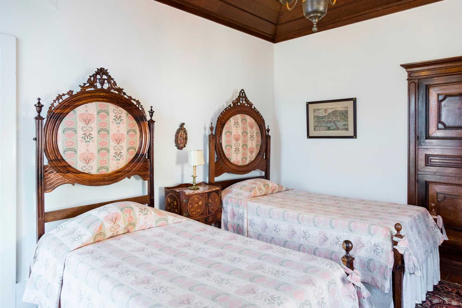 CASA DAS PAREDES