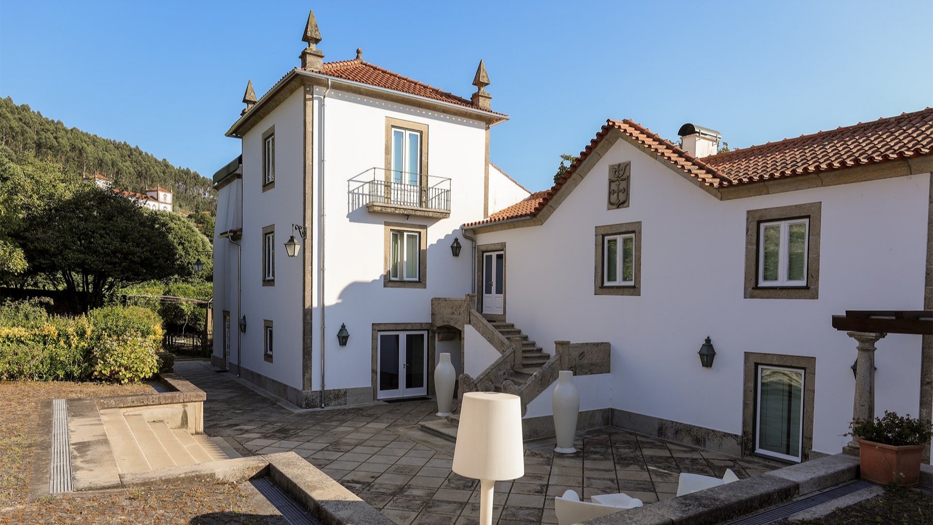 Casa dos Macieis