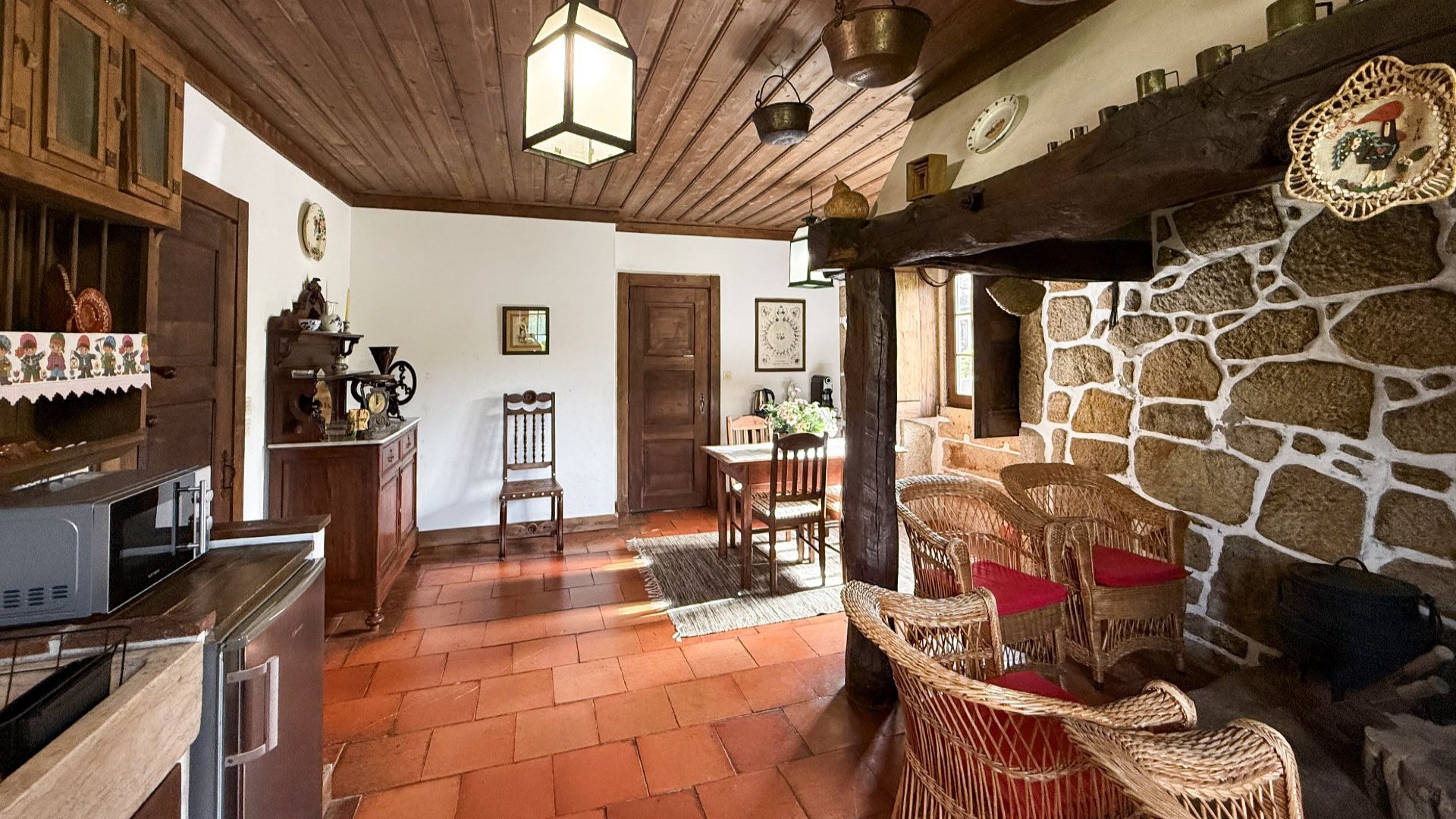 QUINTA DO REI