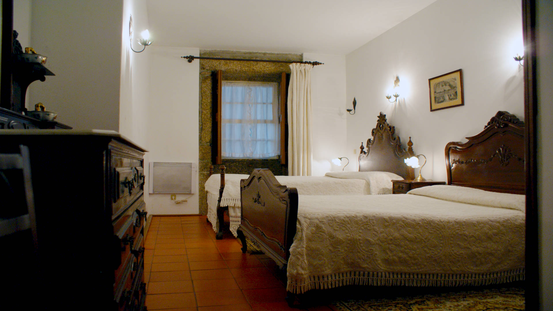 CASA DOS POMBAIS