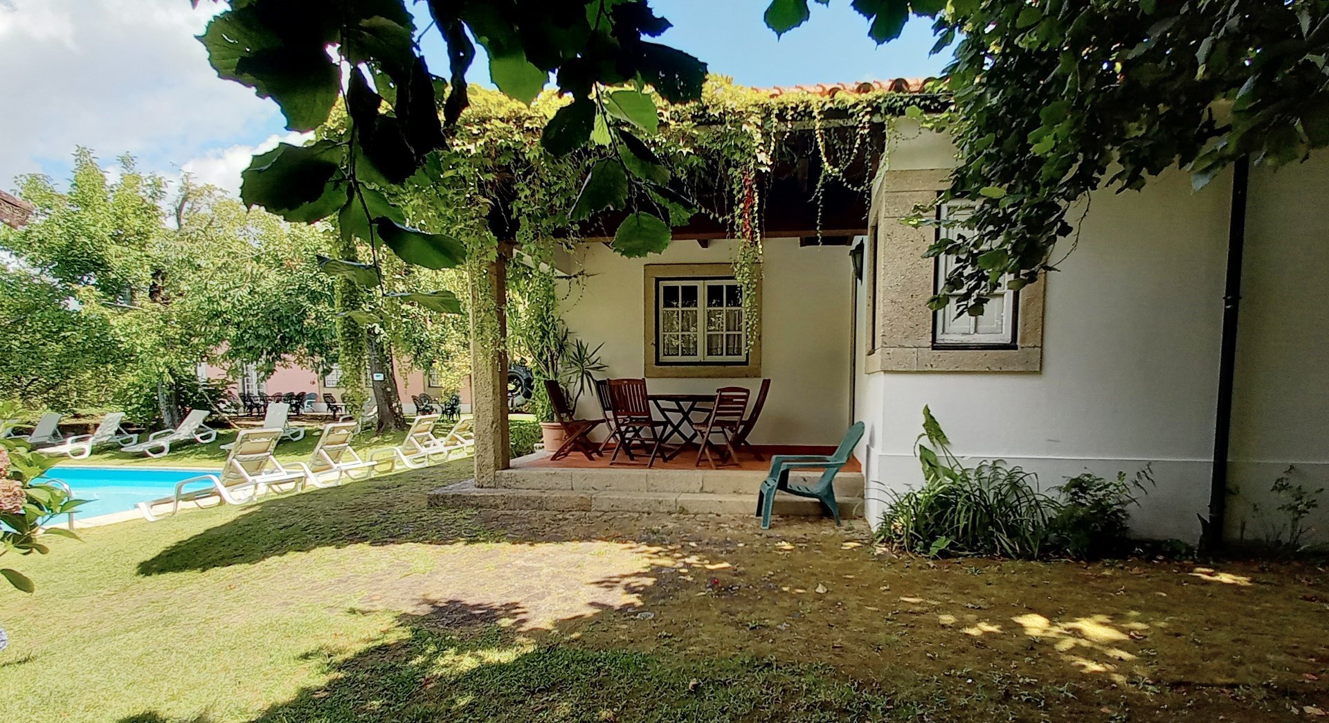 QUINTA DA ROSEIRA