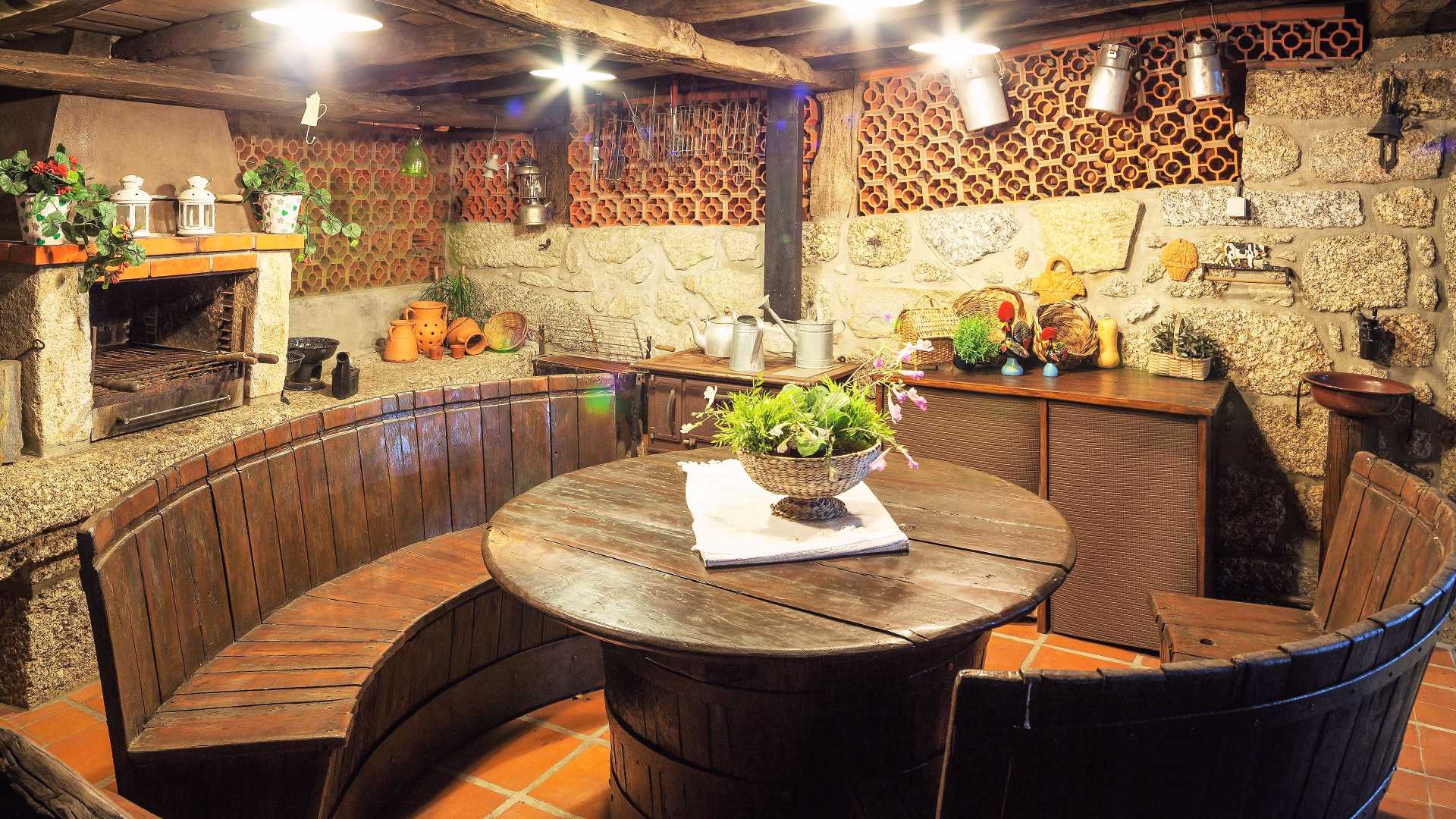 CASA DE SEQUIADE