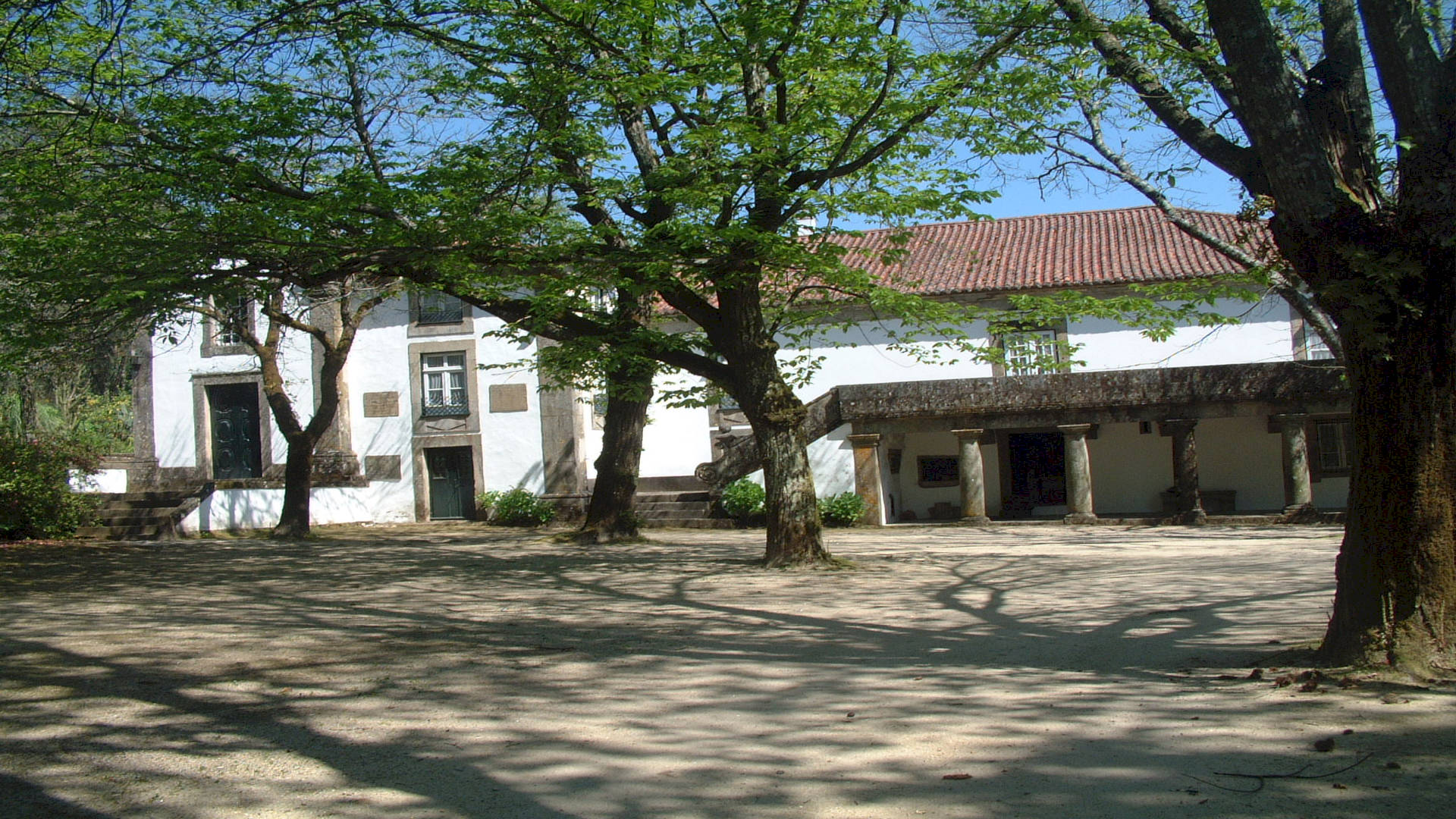 CASA DO OUTEIRO