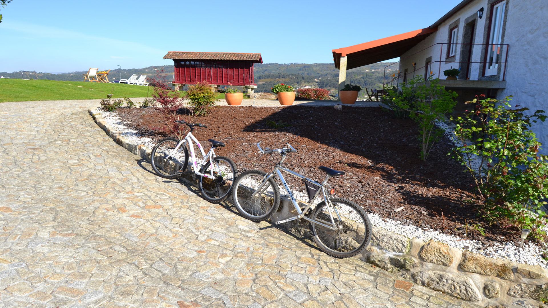 QUINTA DE CARTEMIL