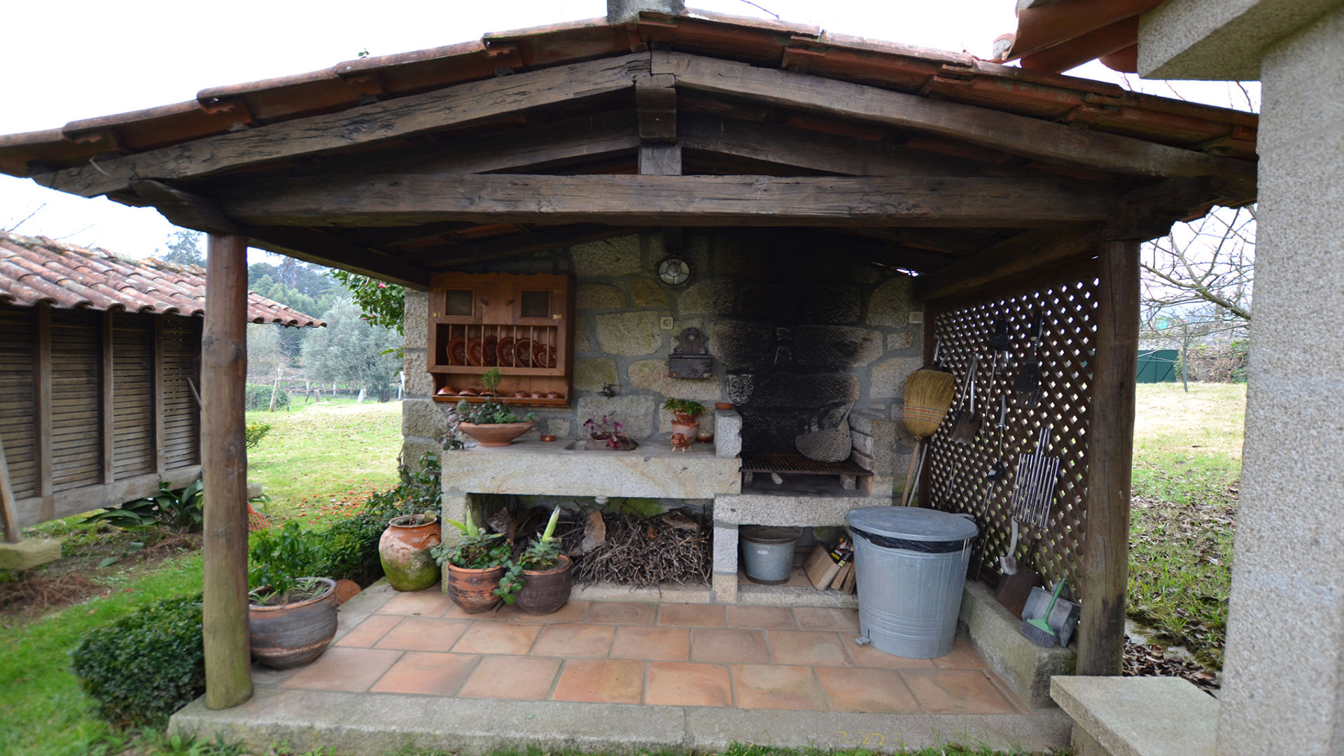 CASA DO TAMANQUEIRO