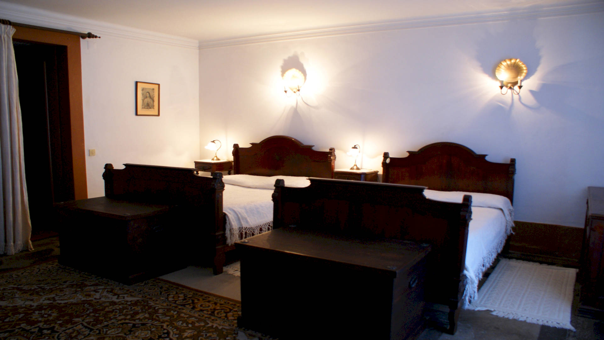 CASA DOS POMBAIS