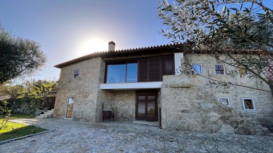 CASA ALTAVISTA