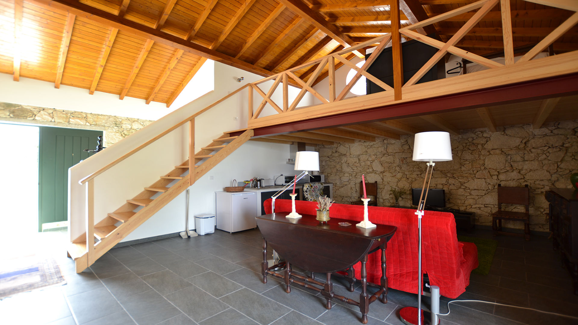 CASA DAS RENDUFAS