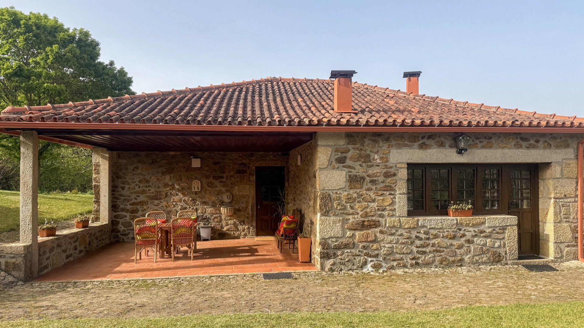 QUINTA DO REI