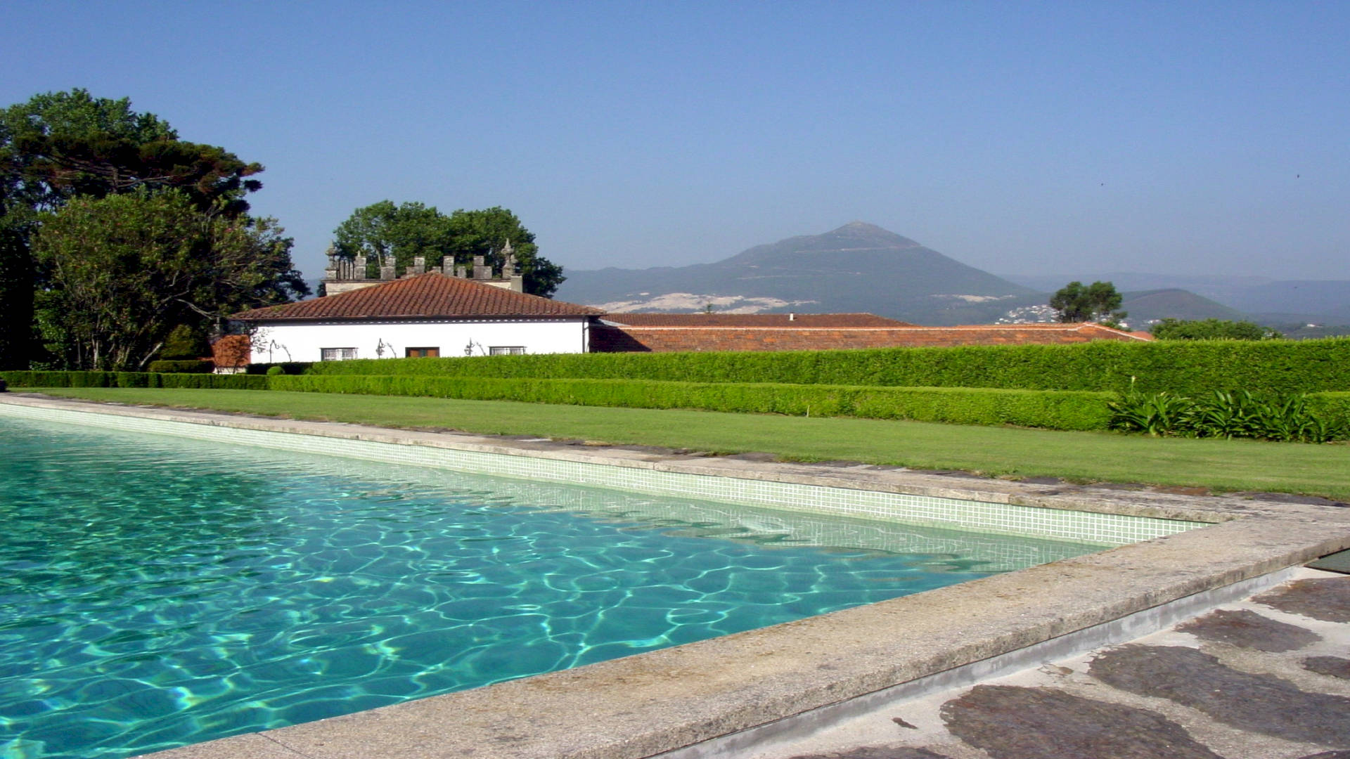 CASA DO CAMPO