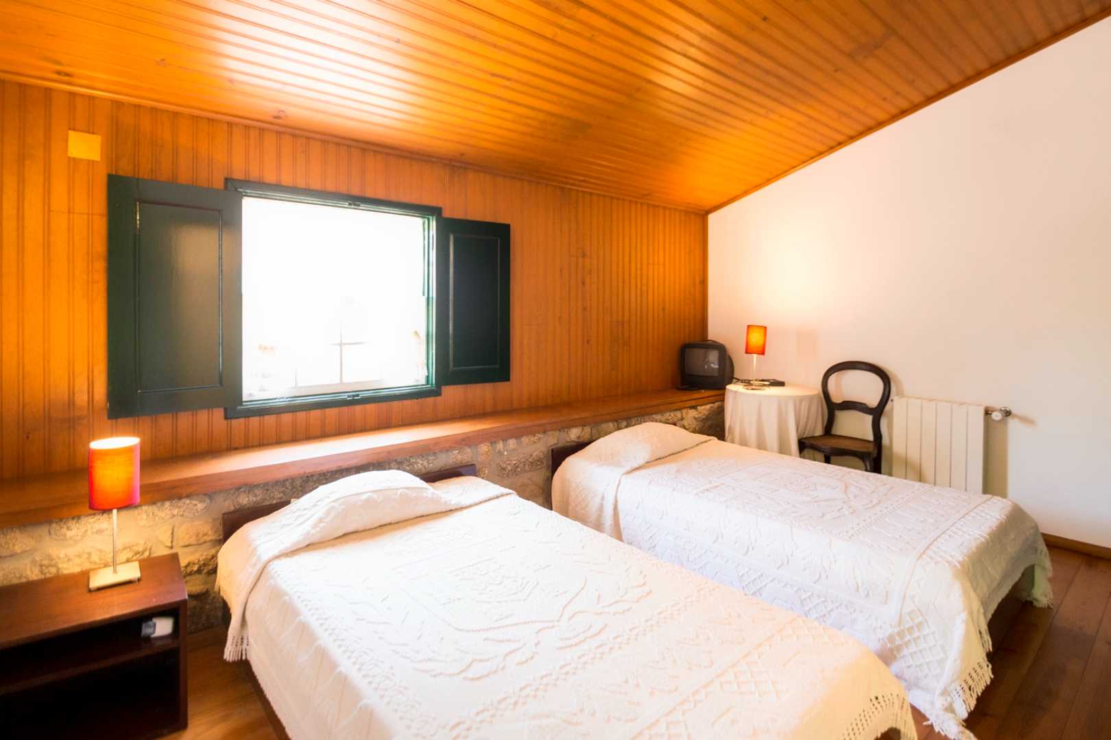 QUINTA DE CORTINHAS