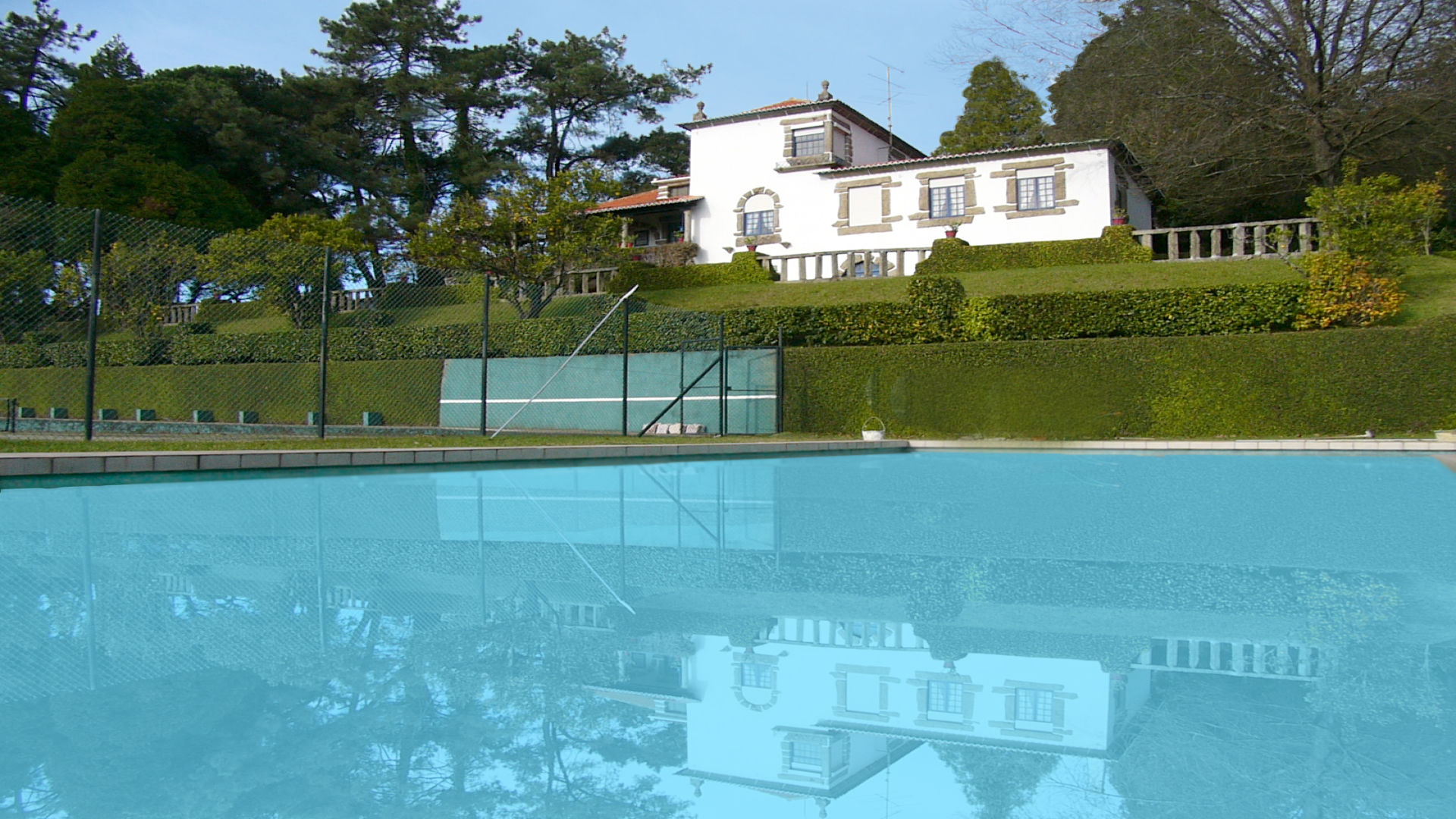 CASA DO MONTE