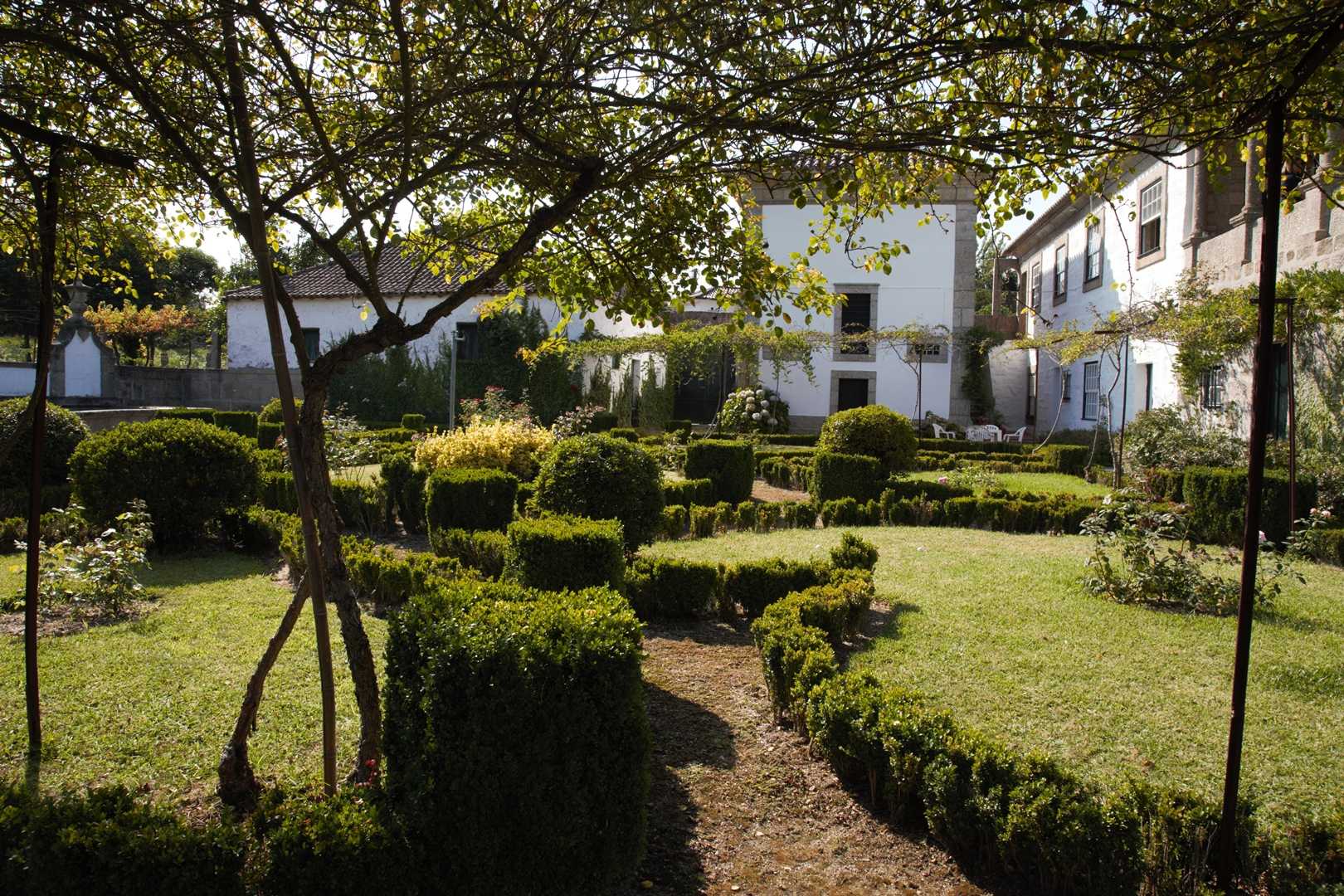 CASA DO RIBEIRO