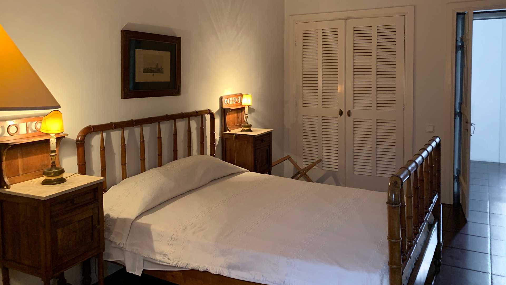 CASA DAS BARCAS