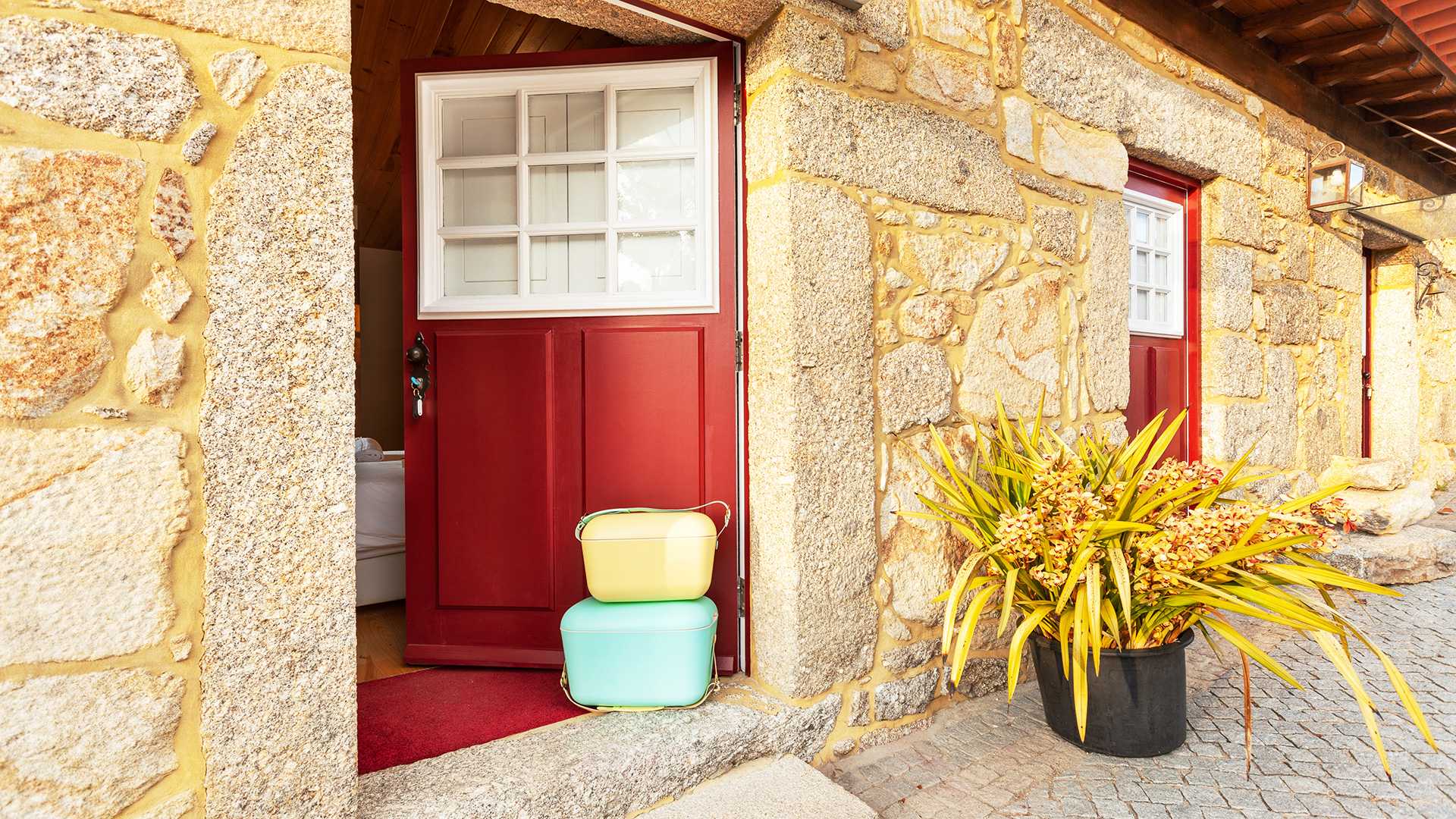 CASA DO RANCHO