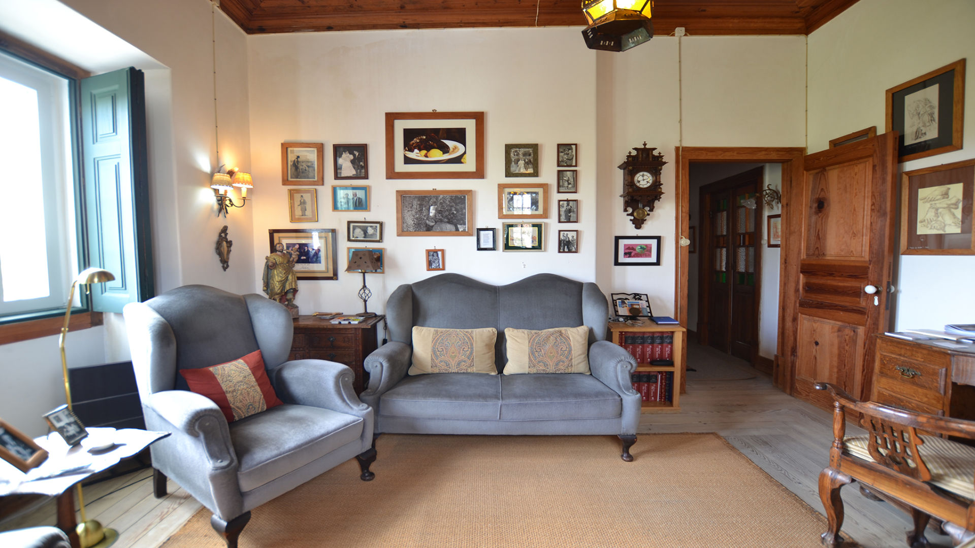 CASA DAS RENDUFAS