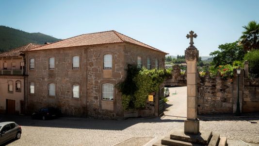 QUINTA DO TERREIRO