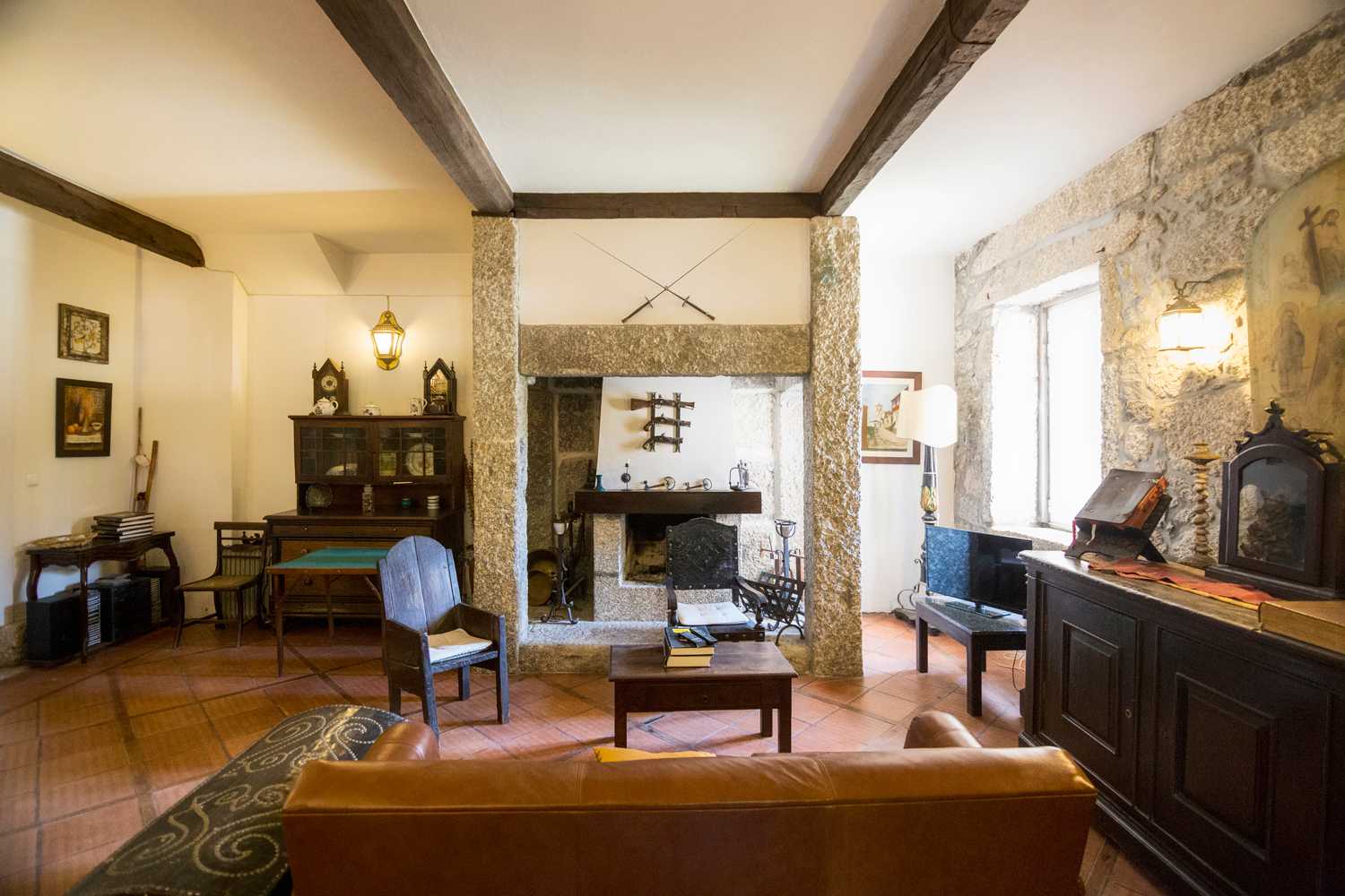 QUINTA DE CORTINHAS