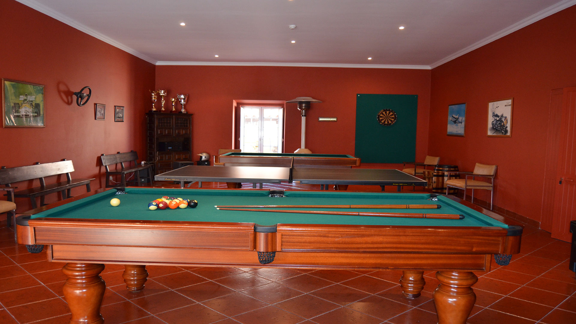 QUINTA DO COVANCO