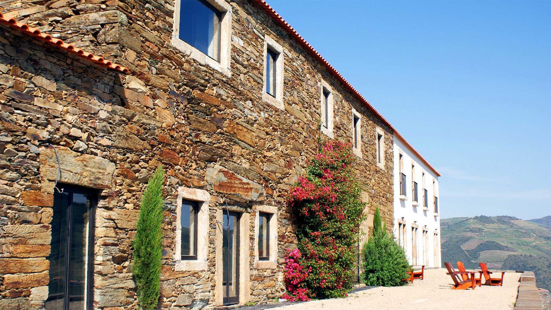 QUINTA DA VEIGA