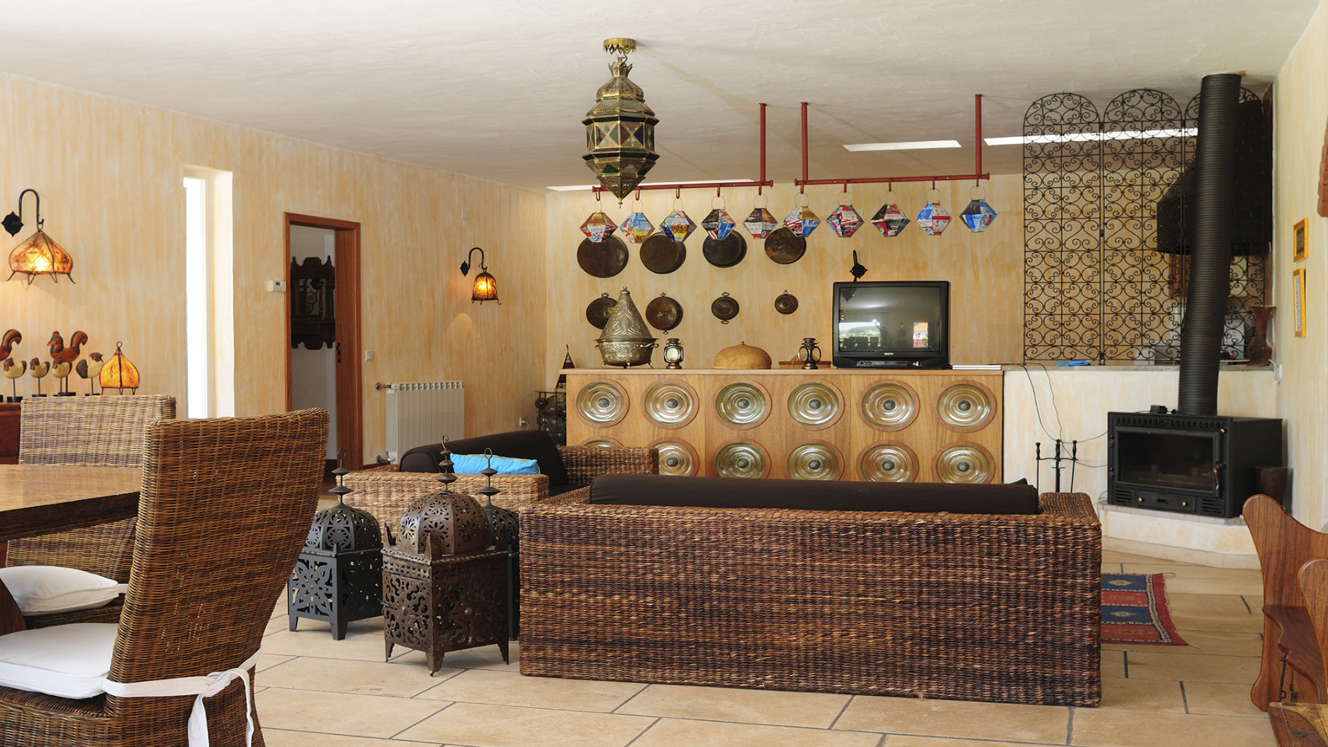 CASA DA AL-DEIA