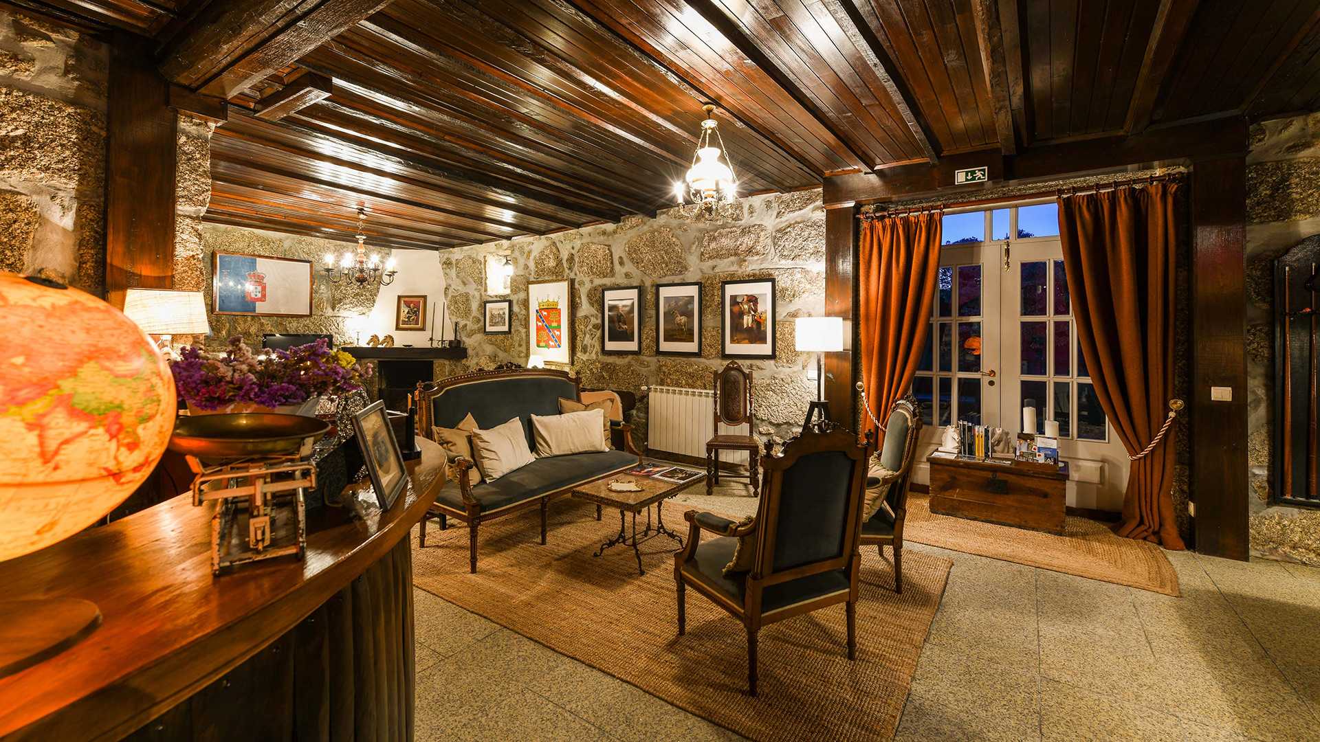 QUINTA LUSITÂNIA
