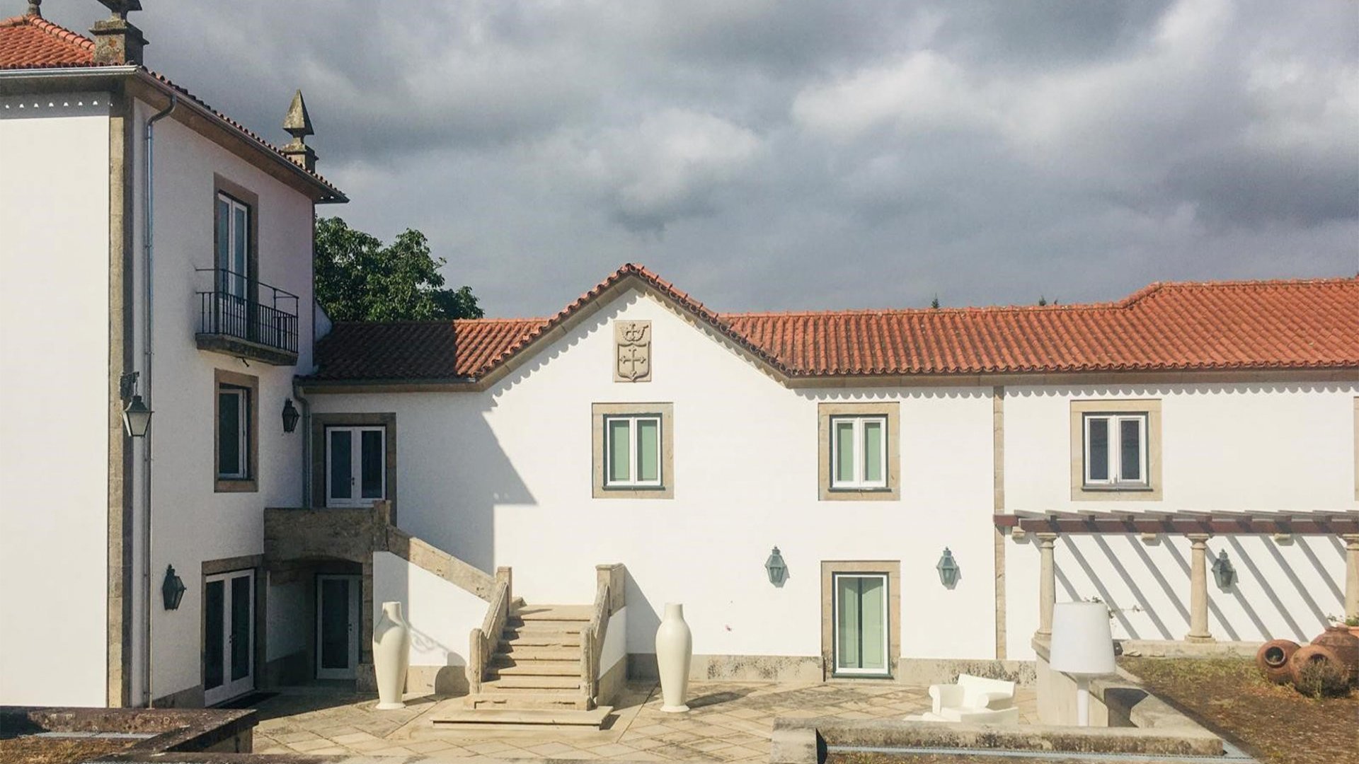 Casa dos Macieis