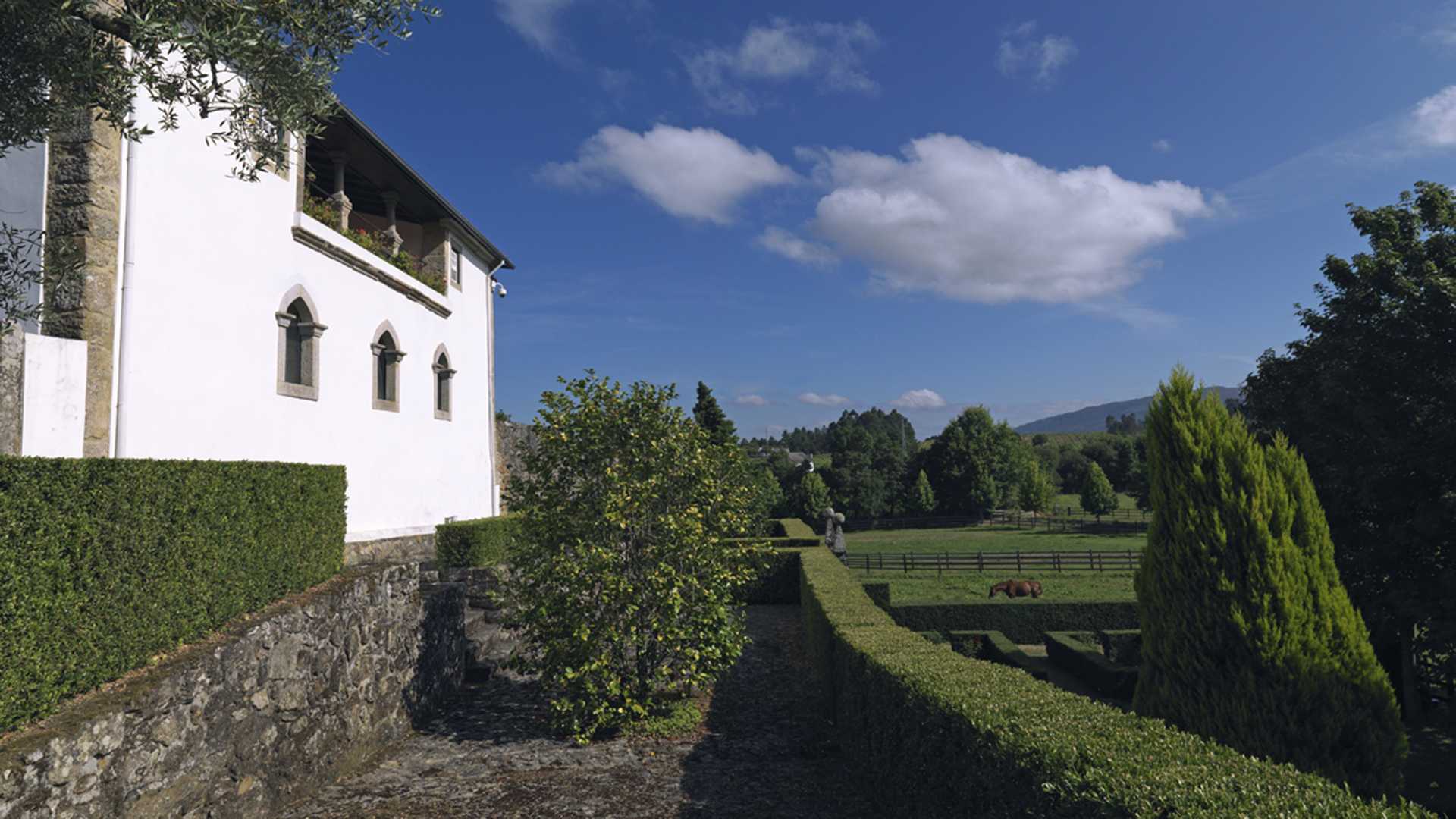 QUINTA DA CASA ALTA