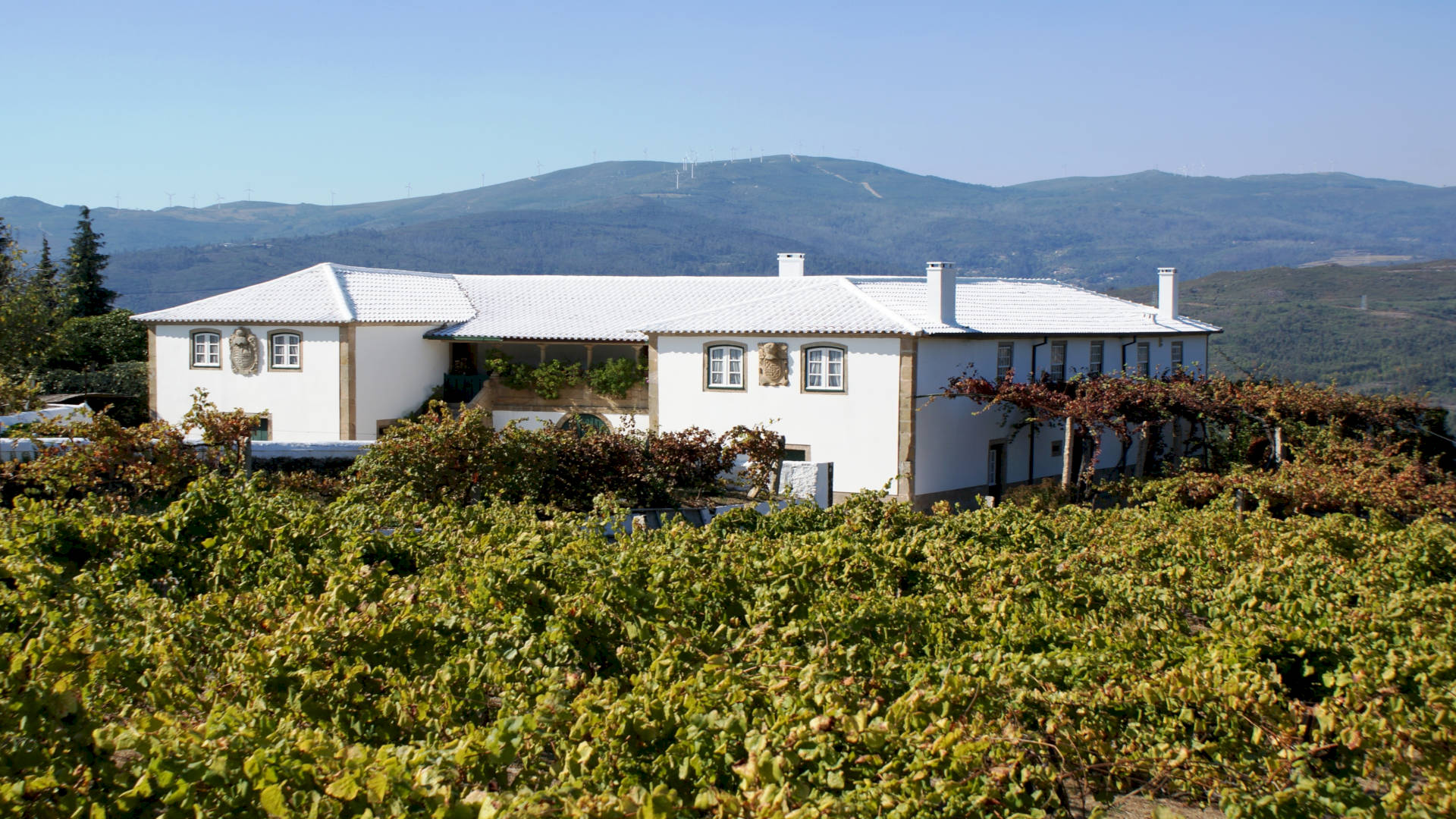 QUINTA DA CALÇADA