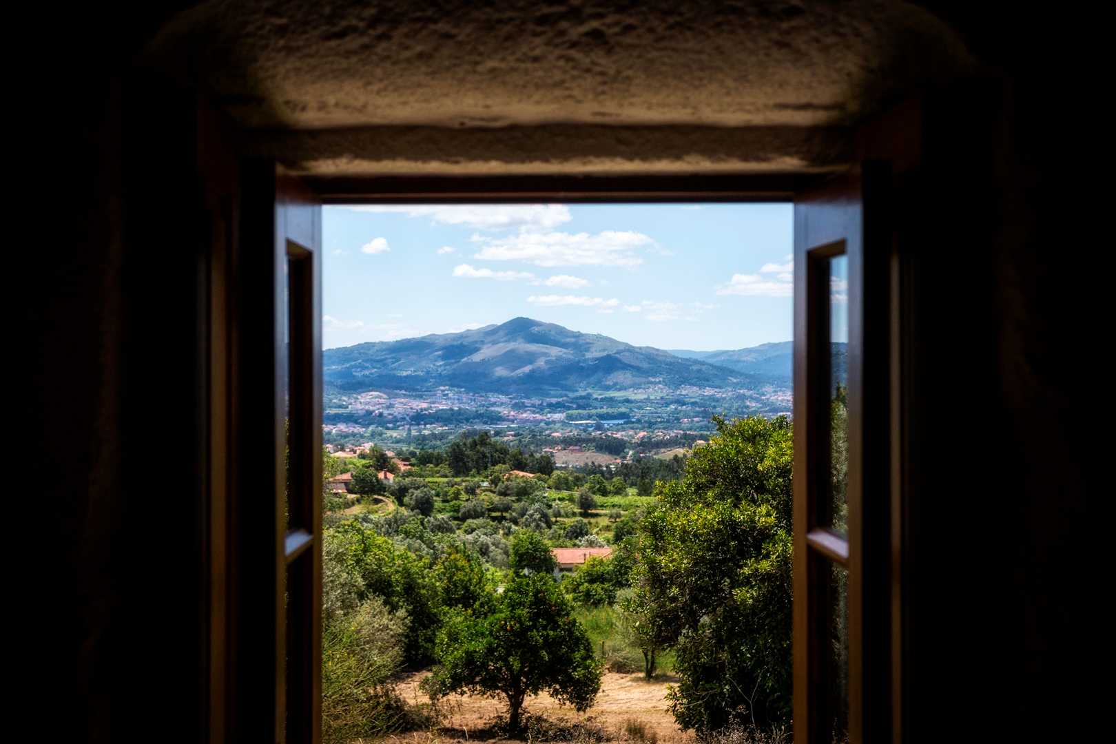 QUINTA DA BEMVISA